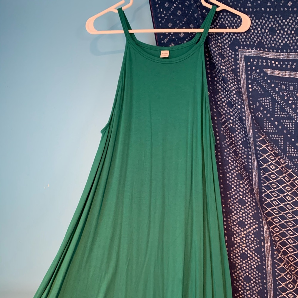 Old Navy Tank-top dress